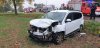 Wypadek dwóch samochodów osobowych w miejscowości Turowo 30.09.2019r.